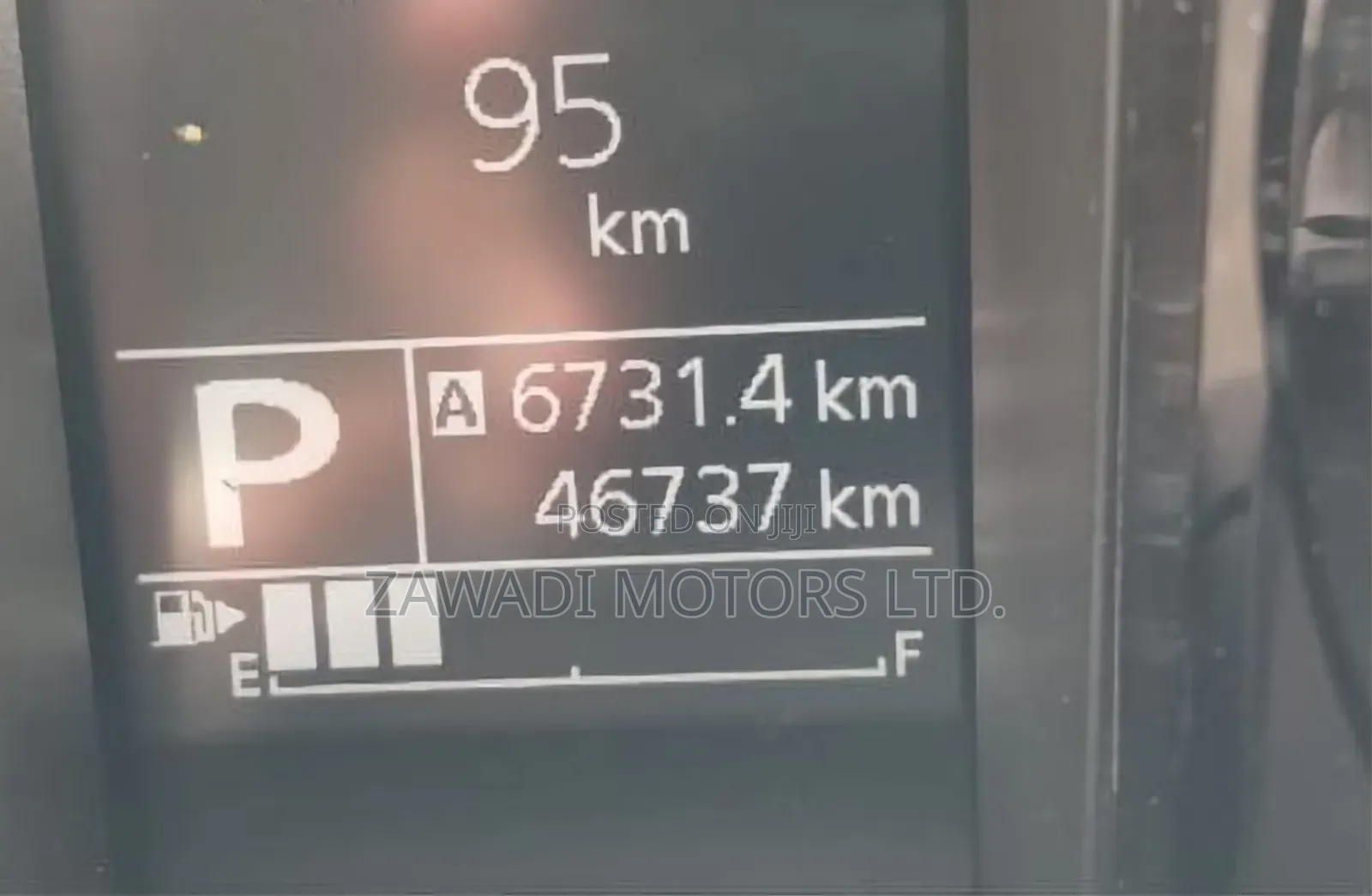 Suzuki Jimny 2019 Pearl
