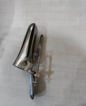 Goat Speculum