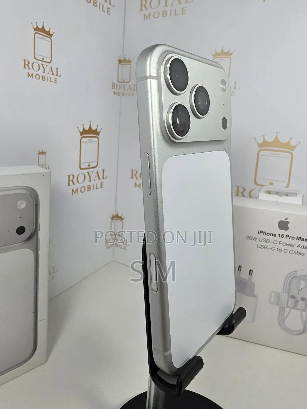 Apple iPhone 17 Pro 512 GB Silver