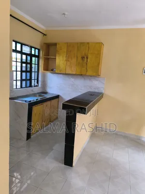 1bdrm Bedsitter in Kwa Wapemba, Utange for rent