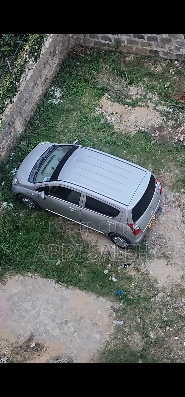 Suzuki Alto 660cc AWD 2014 Silver