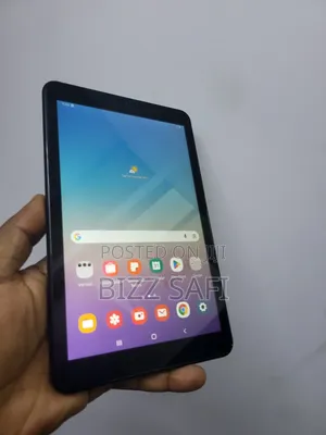 Samsung Galaxy Tab A 7.0 32 GB Black