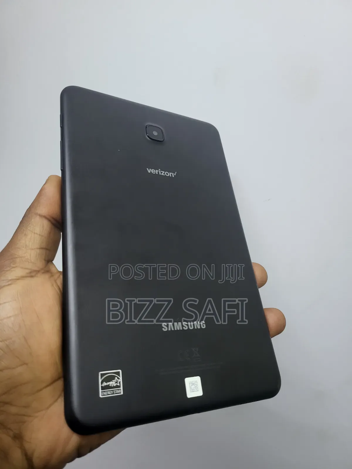 Samsung Galaxy Tab A 7.0 32 GB Black