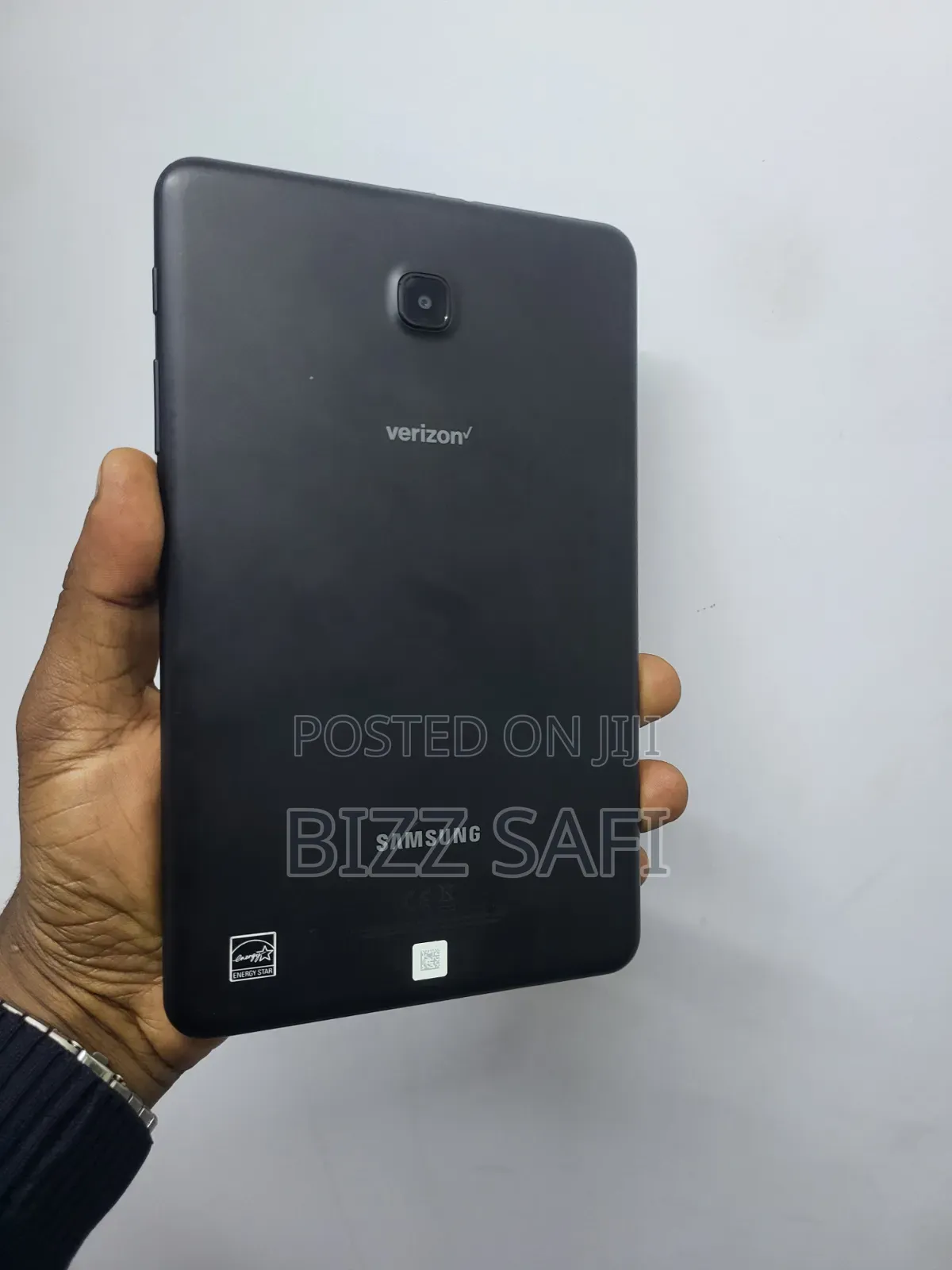 Samsung Galaxy Tab A 7.0 32 GB Black