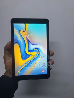 Samsung Galaxy Tab A 7.0 32 GB Black