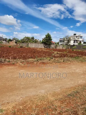 TOla Gardens Thika