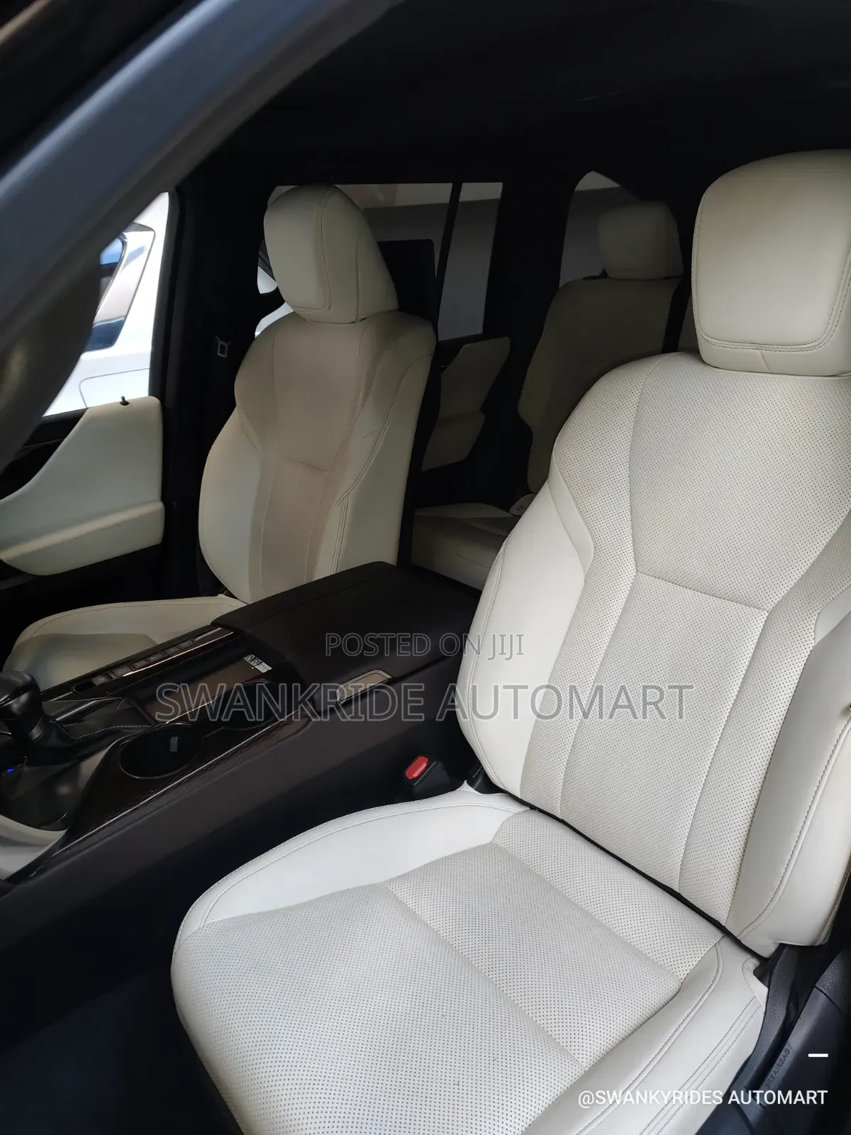 Lexus LX 500d 2023 Black