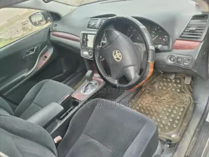 Toyota Premio 1.8 FWD 2007 Silver