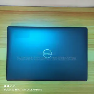 Laptop Dell Latitude 5400 16GB Intel Core i5 SSD 512GB