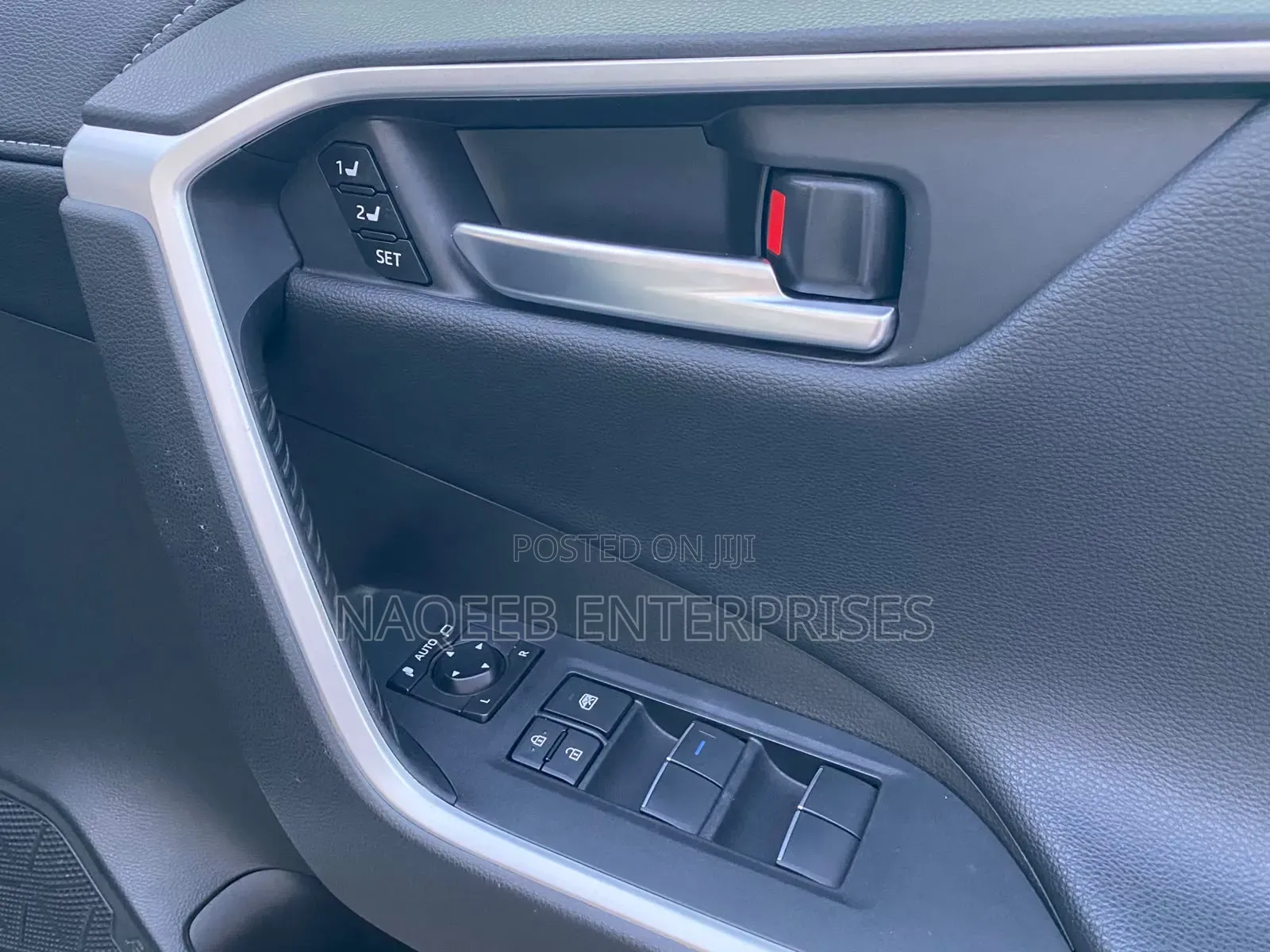 Toyota RAV4 2020 White