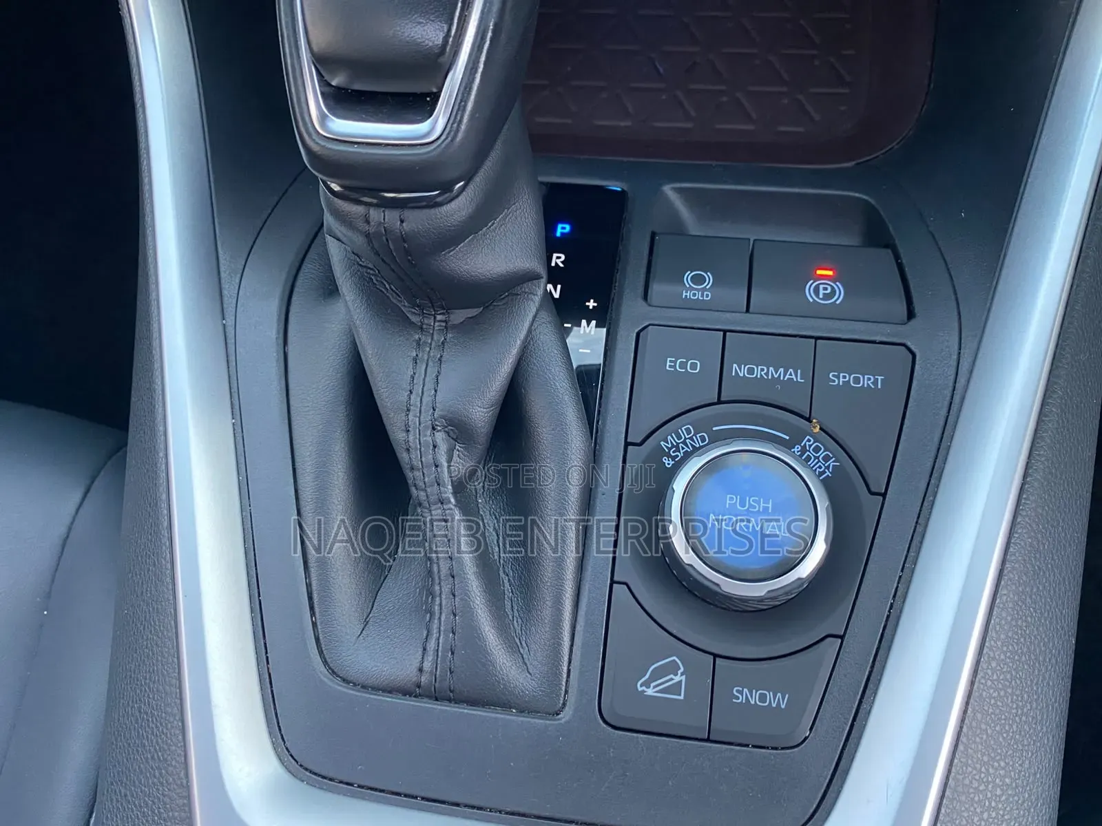 Toyota RAV4 2020 White