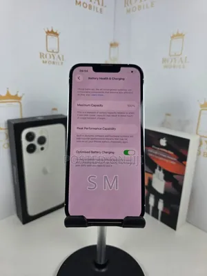 Apple iPhone 13 Pro 512 GB Gold