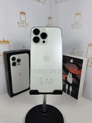Apple iPhone 13 Pro 512 GB Gold