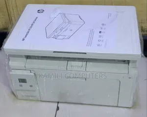 Laserjet 3in1 Printer