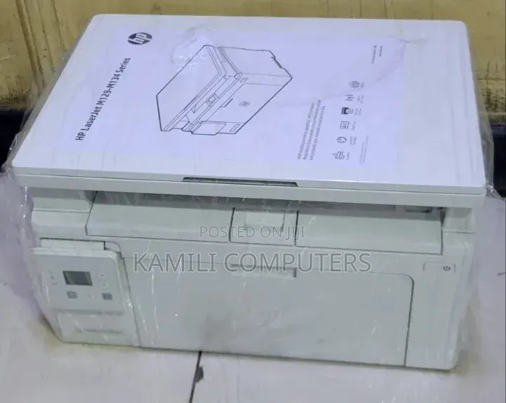 Laserjet 3in1 Printer