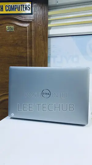 Laptop Dell Latitude 5520 8GB Intel Core i5 SSD 256GB