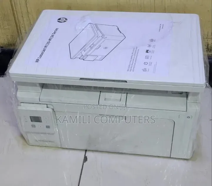 Fast Laserjet Printer on Sale