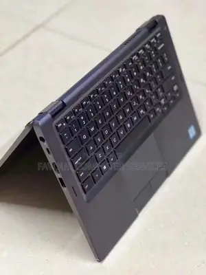 Laptop Dell Latitude 5300 8GB Intel Core i7 SSD 256GB