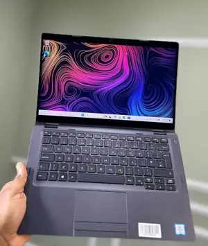 Laptop Dell Latitude 5300 8GB Intel Core i7 SSD 256GB