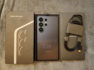 Samsung Galaxy S26 Ultra 5G 512 GB Black