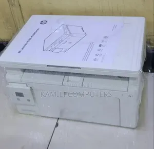 HP Laserjet Copy, Print and Scan