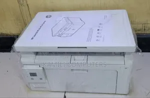 HP MFP M130a Copy and Printer