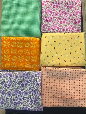 Cotton Bale