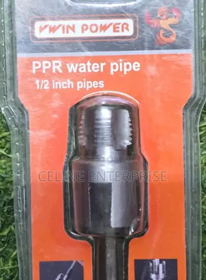 Manual PPR Pipe Threading Tool