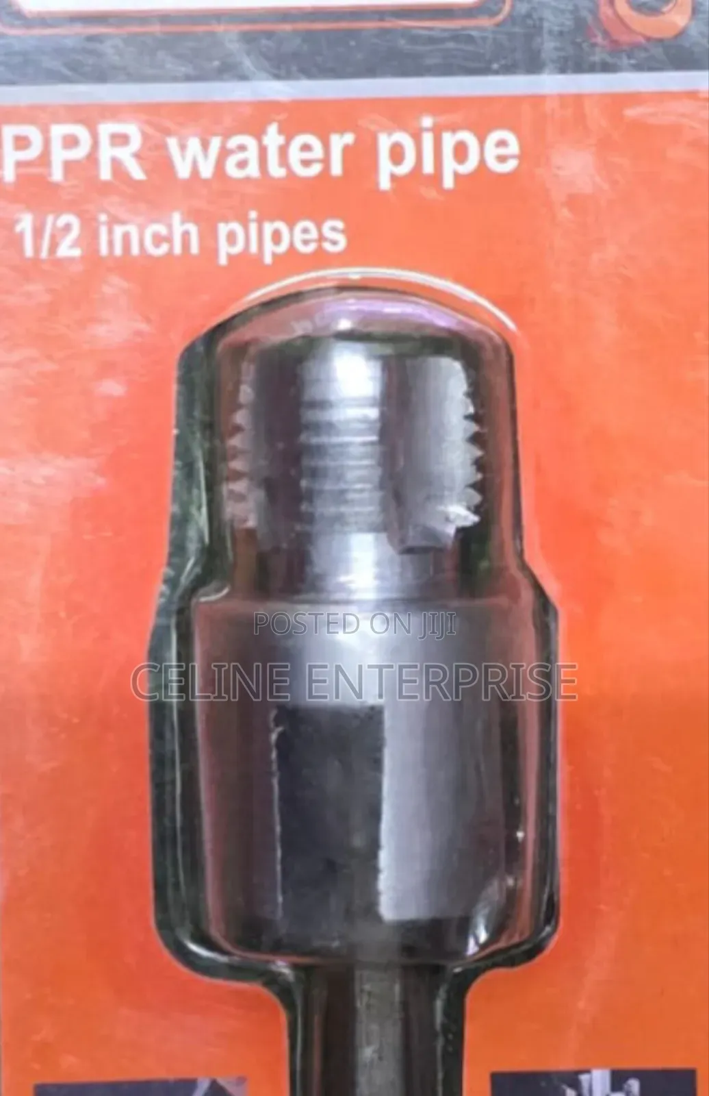 Product Title Ideas
1⁄2-Inch PPR Pipe Threading Tool