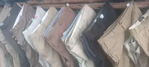 All Trousers Available