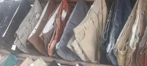 All Trousers Available
