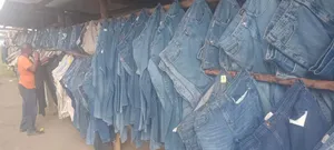 All Trousers Available