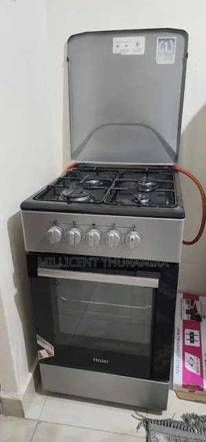 Haier Gas Cooker