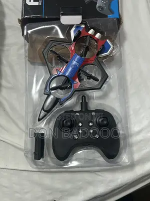 Fighter Pilots Remote Control Aircraft