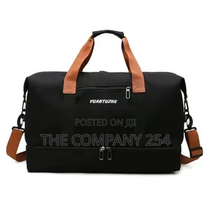 Casual Travel Bag