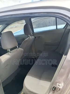Subaru Pleo 2015