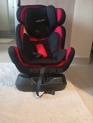 Baby Car Seat