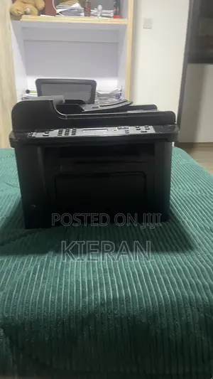 HP Laserjet Pro 1536dnf MFP