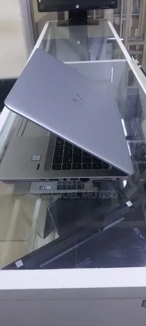 Laptop HP EliteBook 840 G3 8GB Intel Core i5 SSD 256GB