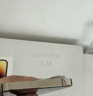 Apple iPhone 14 Pro Max 512 GB Gold
