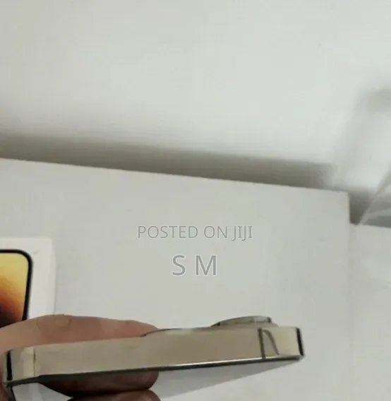 Apple iPhone 14 Pro Max 512 GB Gold