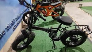 Motorcycle 2025 Black