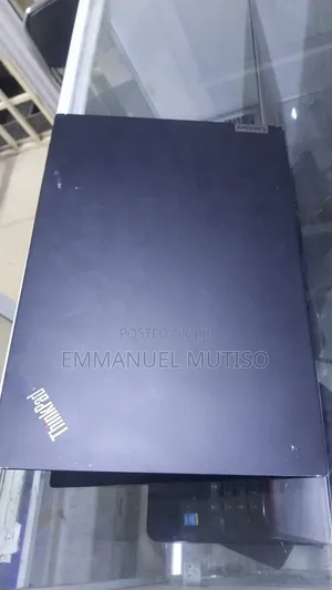 Laptop Lenovo ThinkPad E14 Gen 4 16GB Intel Core i7 SSD 512GB