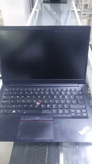 Laptop Lenovo ThinkPad E14 Gen 4 16GB Intel Core i7 SSD 512GB