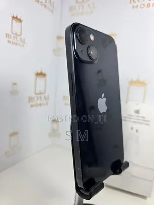 Apple iPhone 14 512 GB Black