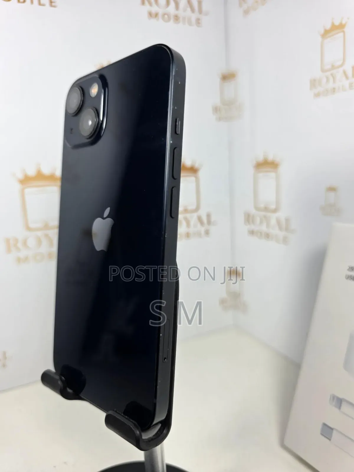 Apple iPhone 14 512 GB Black