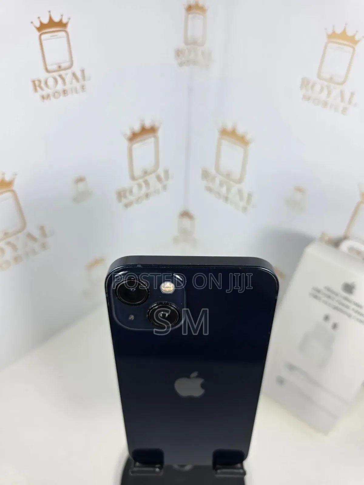 Apple iPhone 14 512 GB Black