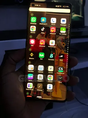Oppo Find X2 Pro 512 GB Gray