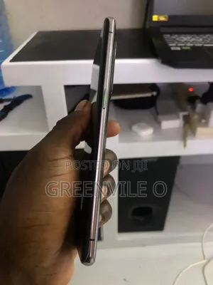 Oppo Find X2 Pro 512 GB Gray