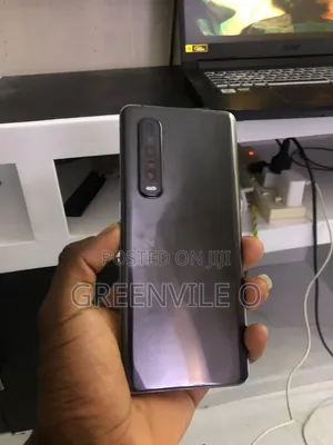 Oppo Find X2 Pro 512 GB Gray